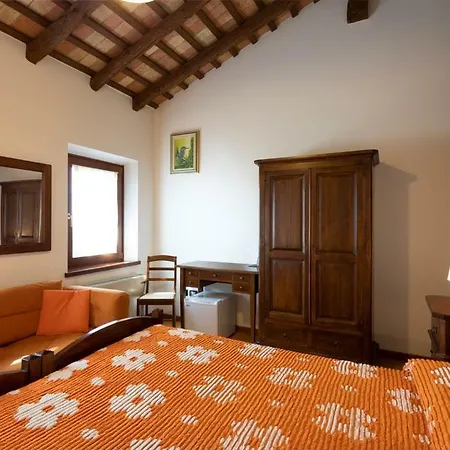 Agriturismo Il Picchio-2