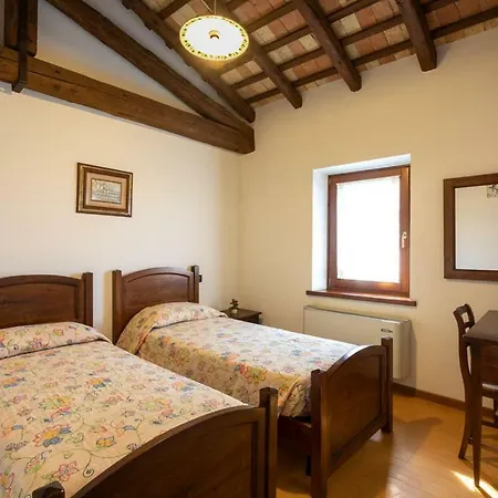 Agriturismo Il Picchio-3